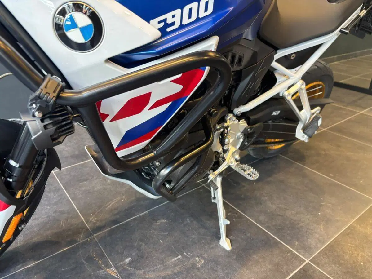 Bmw F 900 GS (2024 - 26) (9)