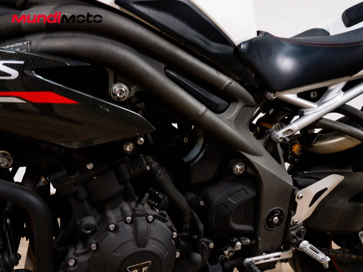 Triumph Speed Triple 1050 RS (2018 - 20) (9)
