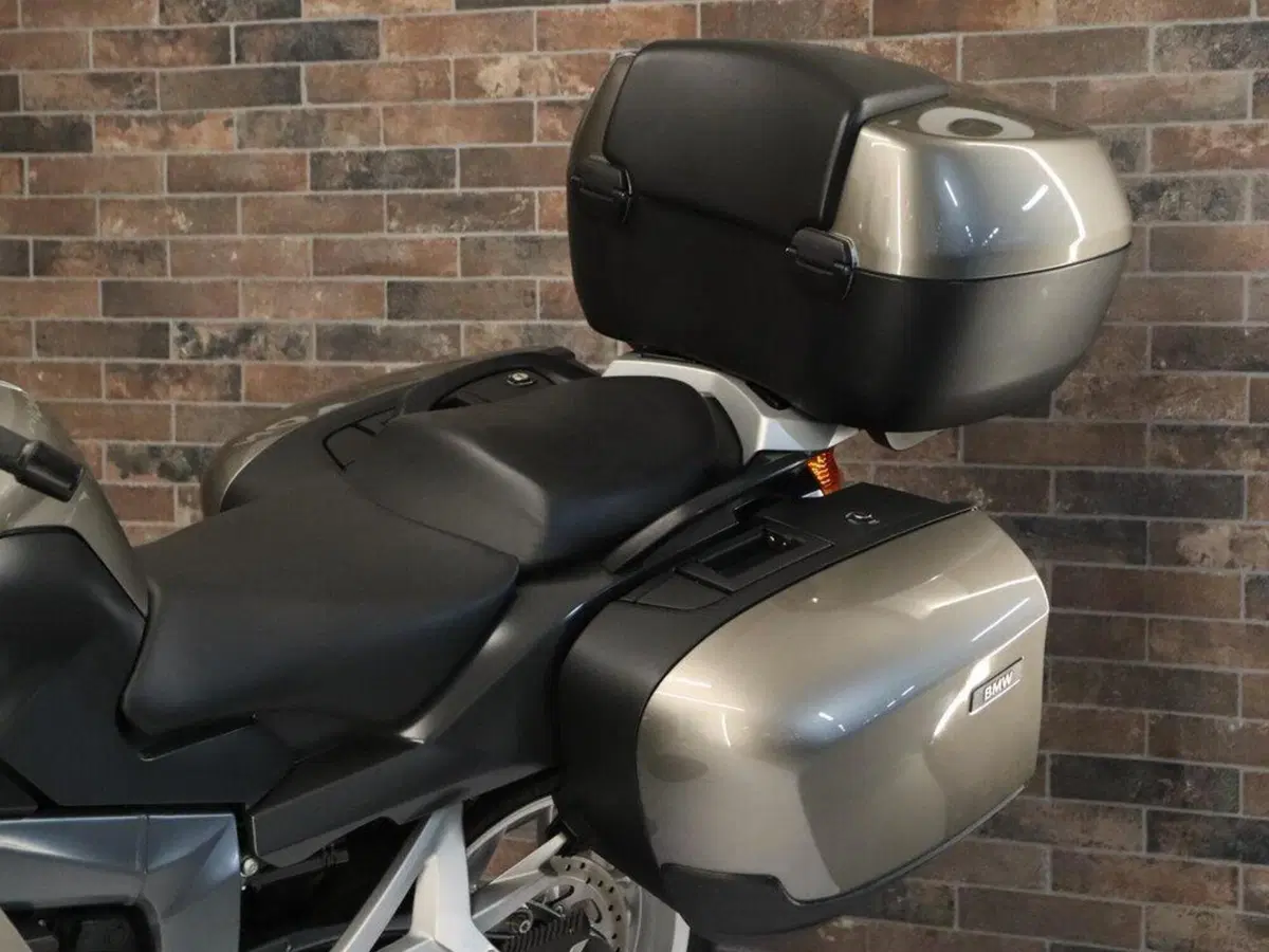 Bmw K 1300 GT (2009 - 11) (14)