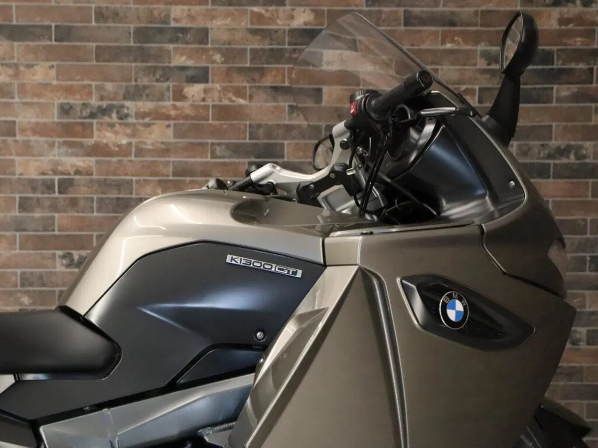 Bmw K 1300 GT (2009 - 11) (12)