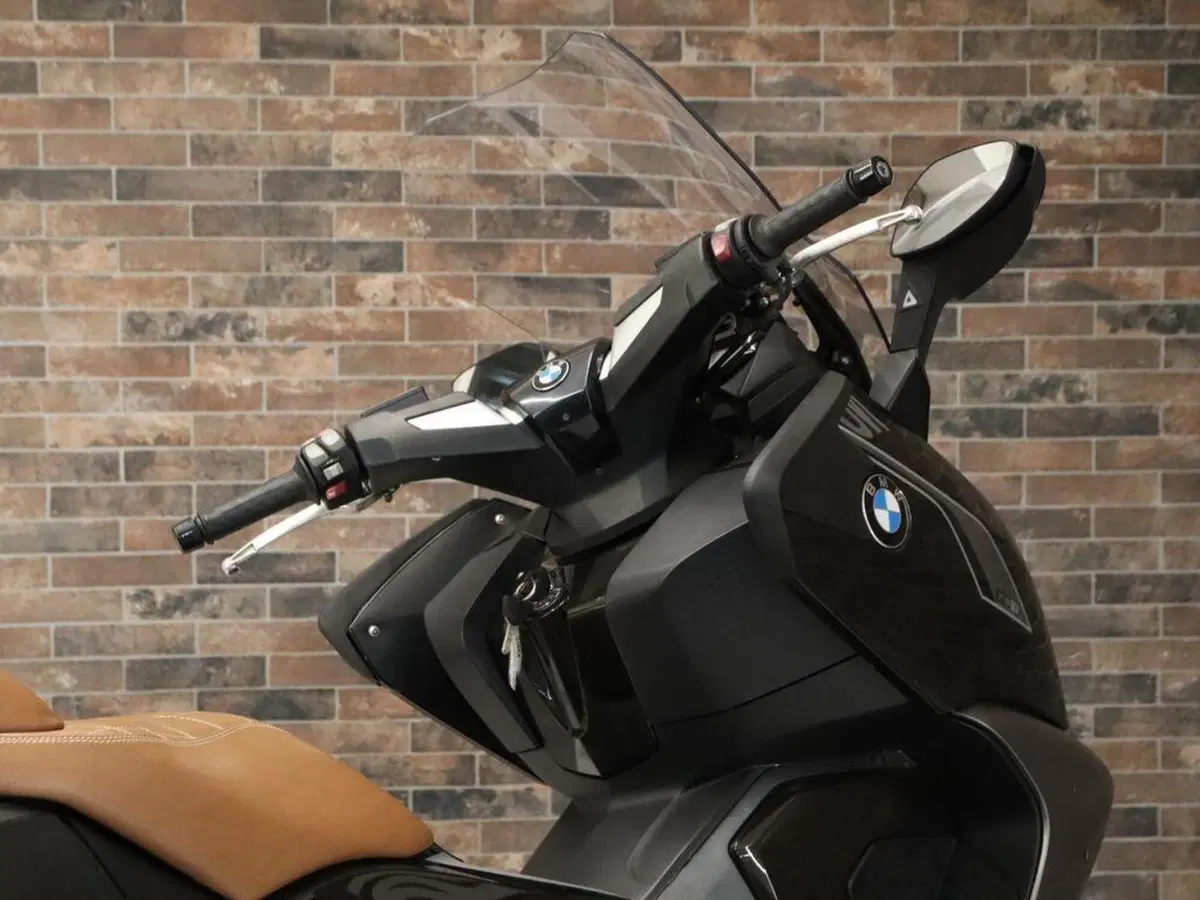 Bmw C 650 GT (2016 - 20) (10)