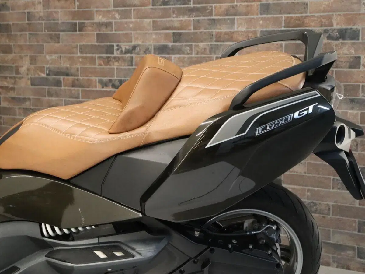 Bmw C 650 GT (2016 - 20) (11)