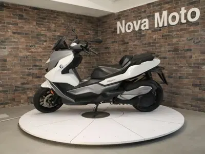 Bmw C 400 GT (2019 - 20) usata