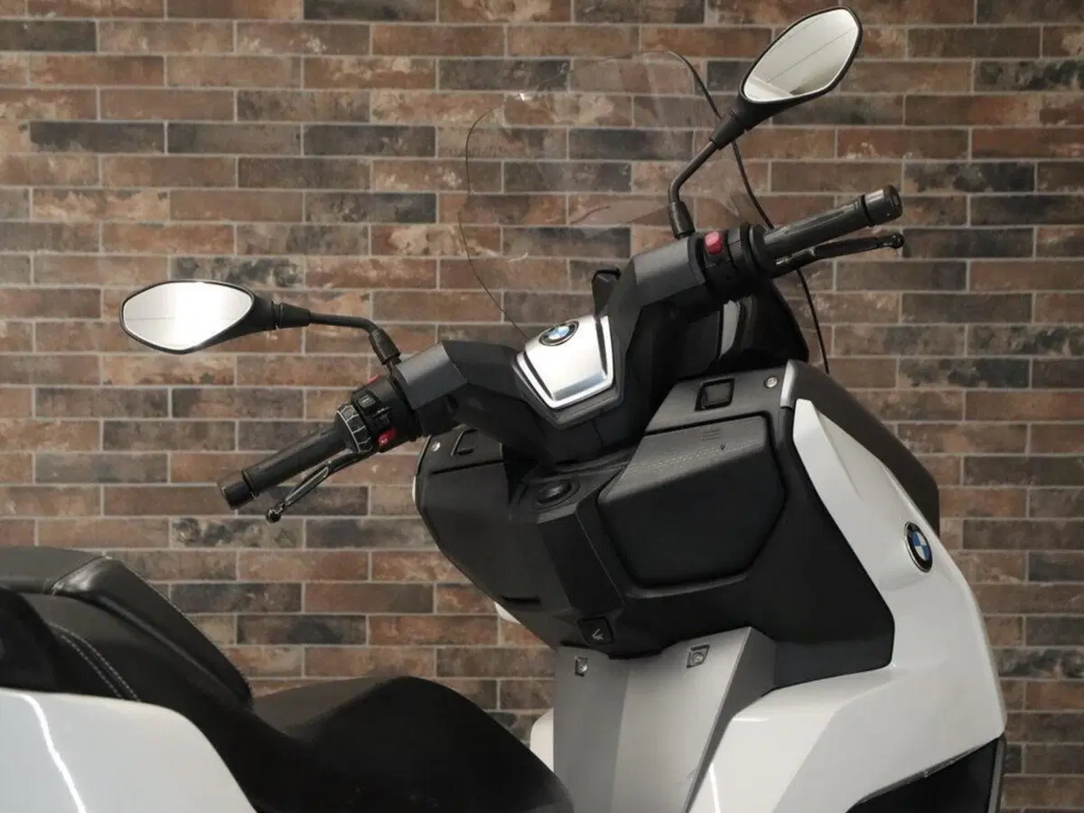 Bmw C 400 GT (2019 - 20) (9)