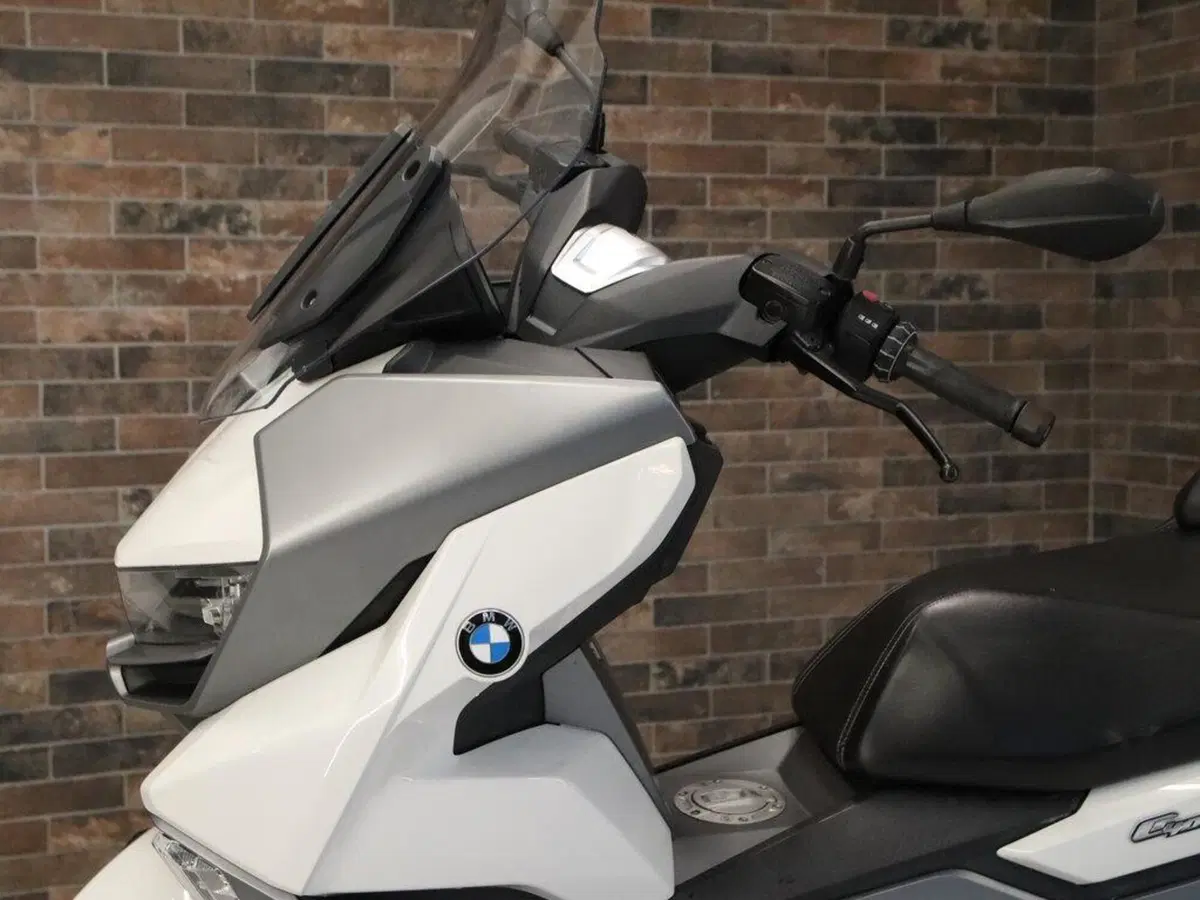 Bmw C 400 GT (2019 - 20) (10)