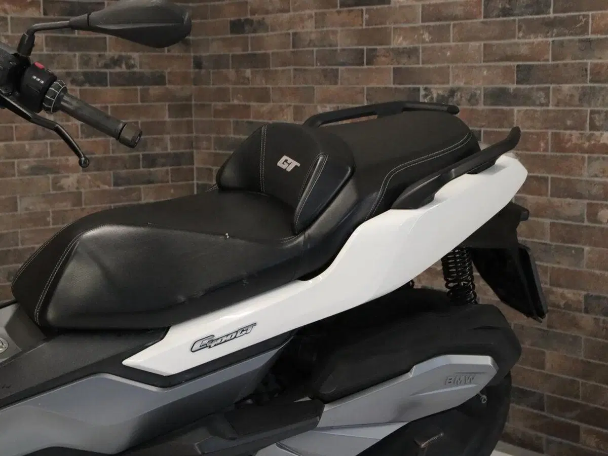 Bmw C 400 GT (2019 - 20) (11)