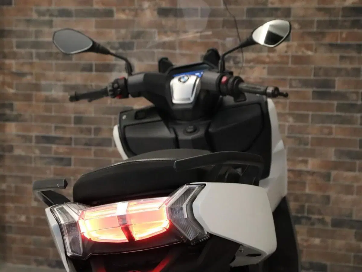 Bmw C 400 GT (2019 - 20) (14)