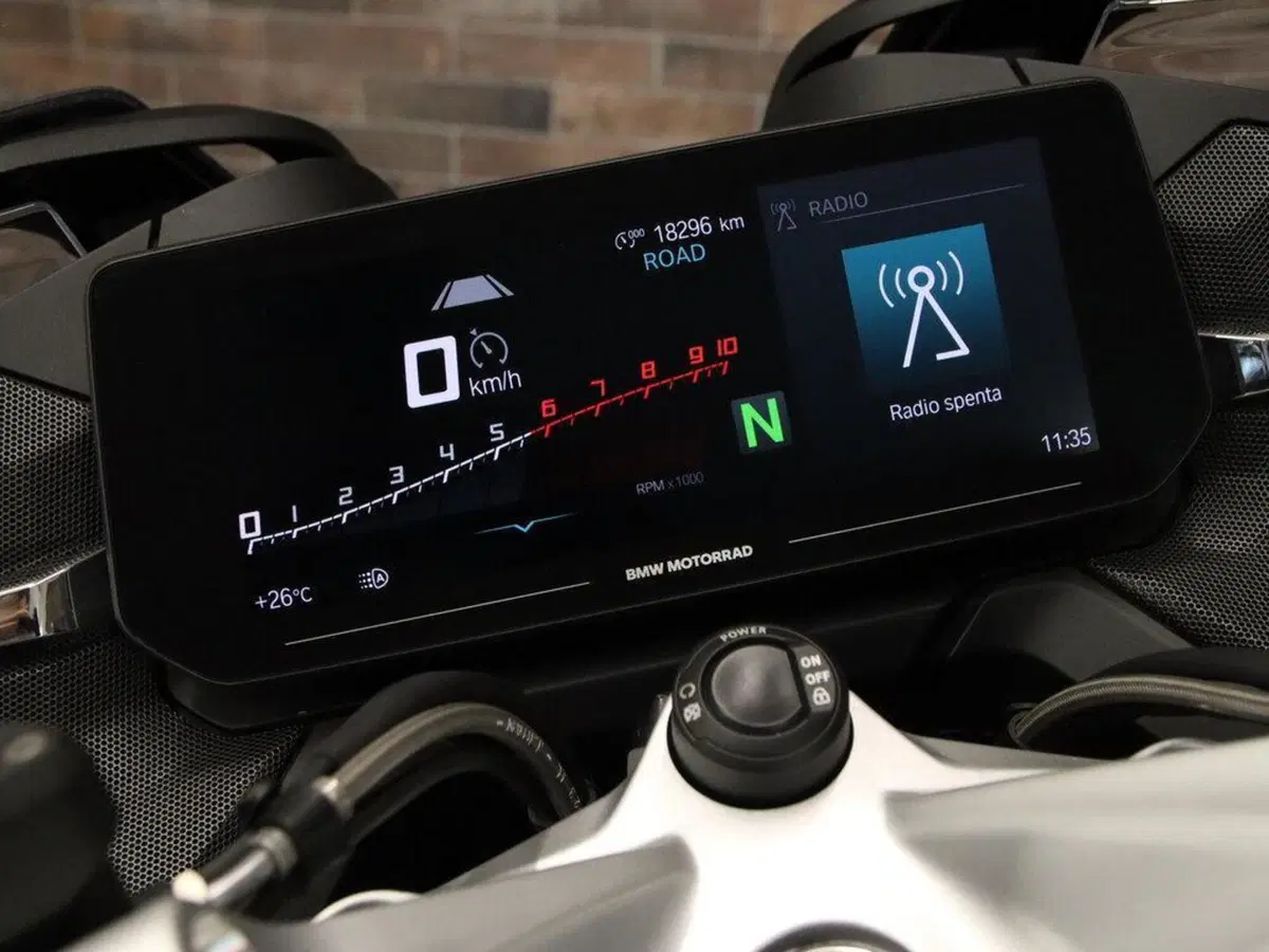 Bmw R 1250 RT (2021 - 25) (13)