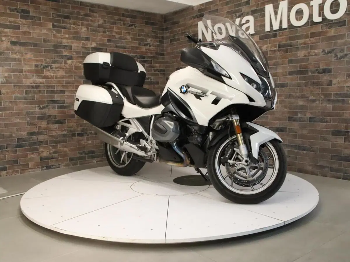 Bmw R 1250 RT (2021 - 25) (7)