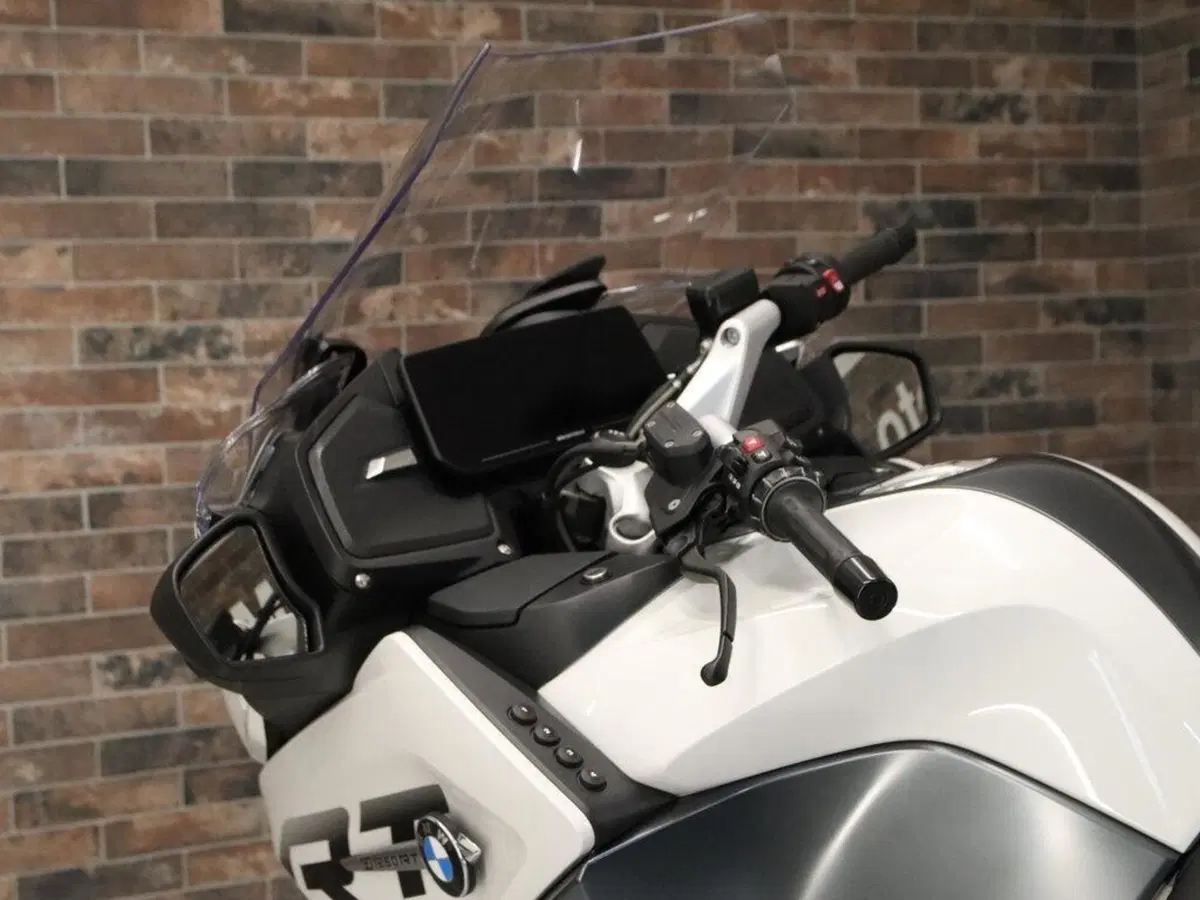 Bmw R 1250 RT (2021 - 25) (10)
