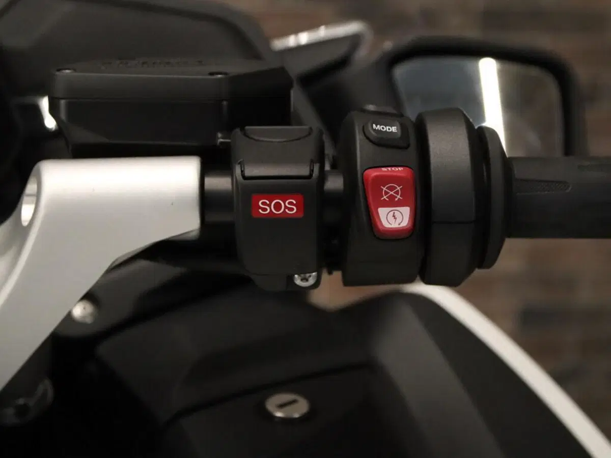 Bmw R 1250 RT (2021 - 25) (15)