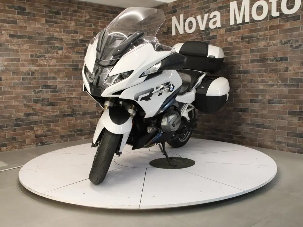 Bmw R 1250 RT (2021 - 25) (4)