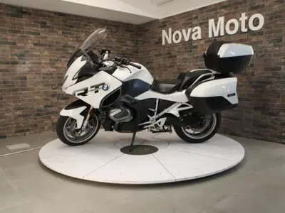 Bmw R 1250 RT (2021 - 25) usata