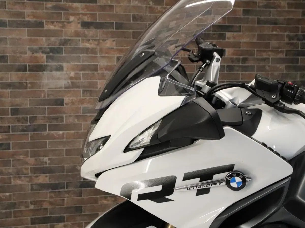 Bmw R 1250 RT (2021 - 25) (12)