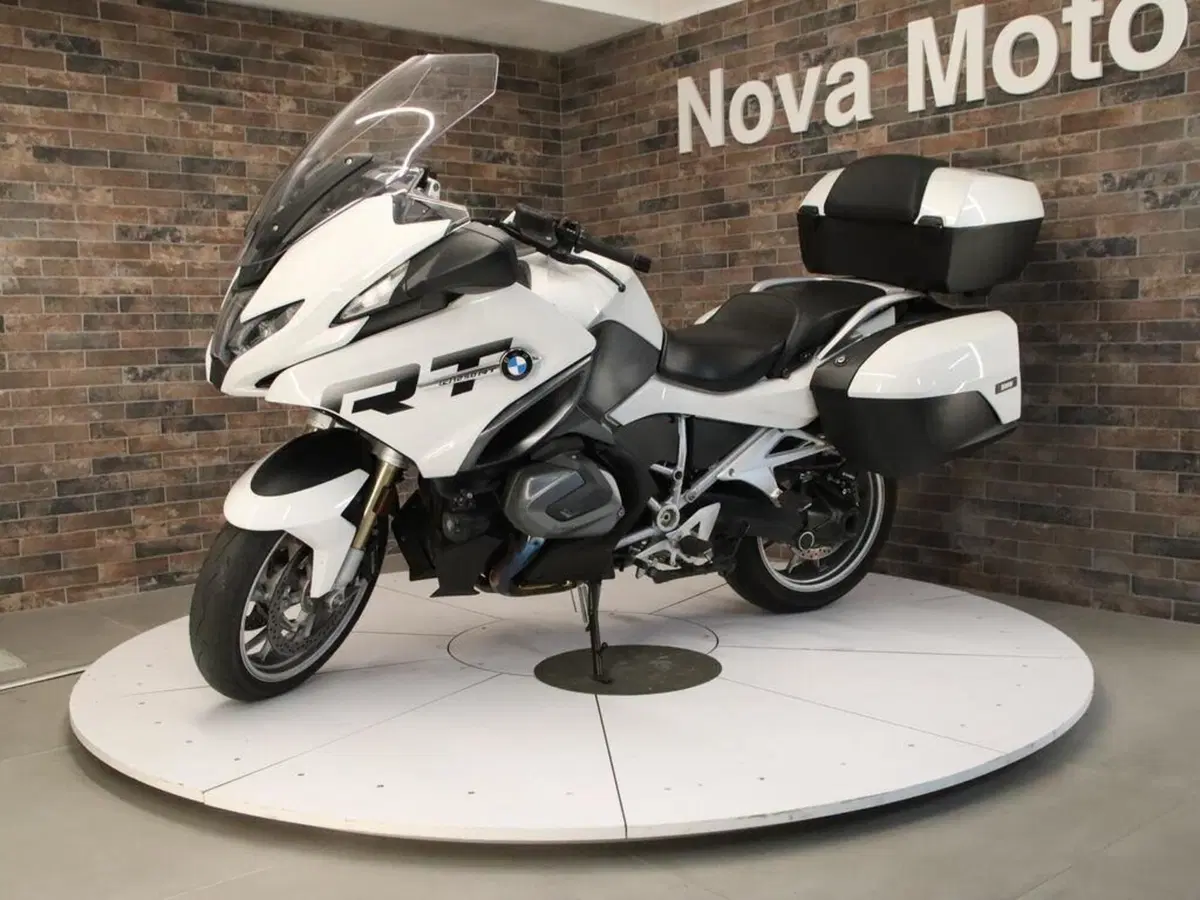 Bmw R 1250 RT (2021 - 25) (3)