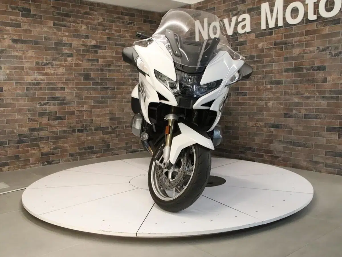 Bmw R 1250 RT (2021 - 25) (5)