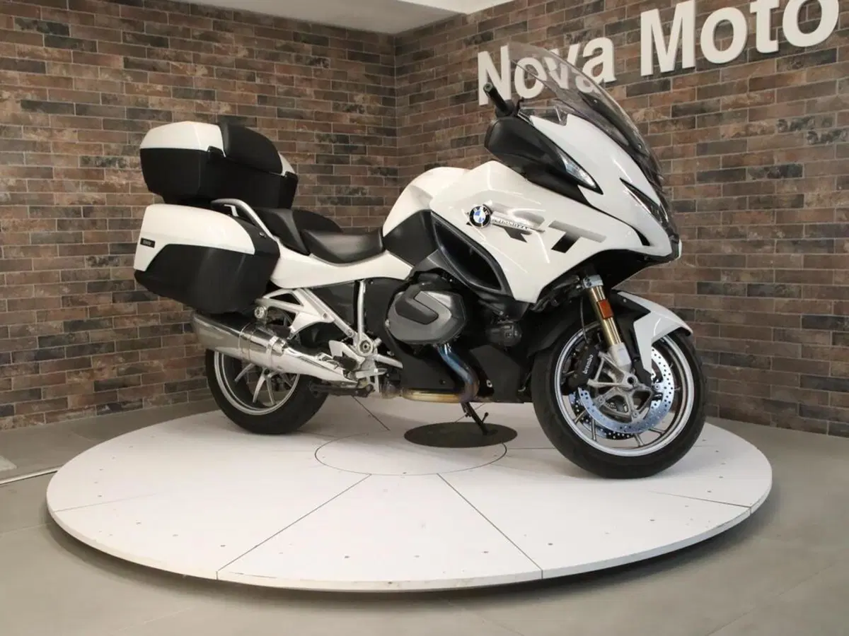 Bmw R 1250 RT (2021 - 25) (8)