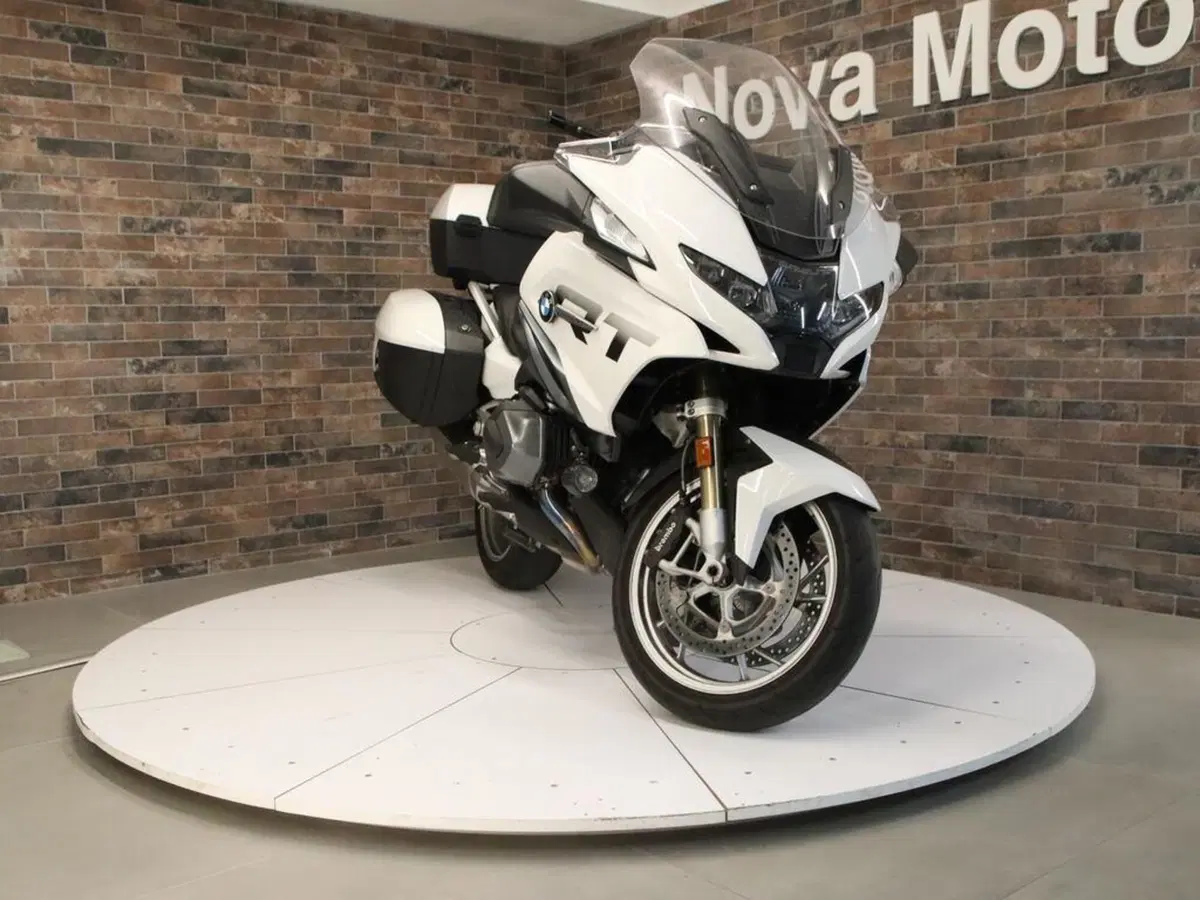 Bmw R 1250 RT (2021 - 25) (6)