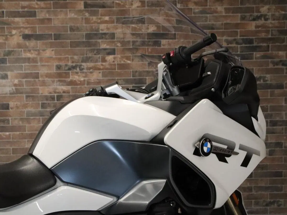Bmw R 1250 RT (2021 - 25) (9)