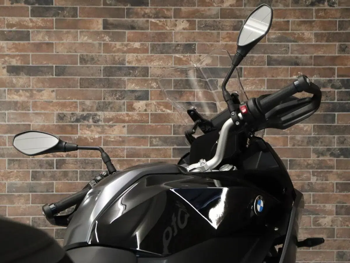 Bmw F 900 XR (2020 - 24) (10)