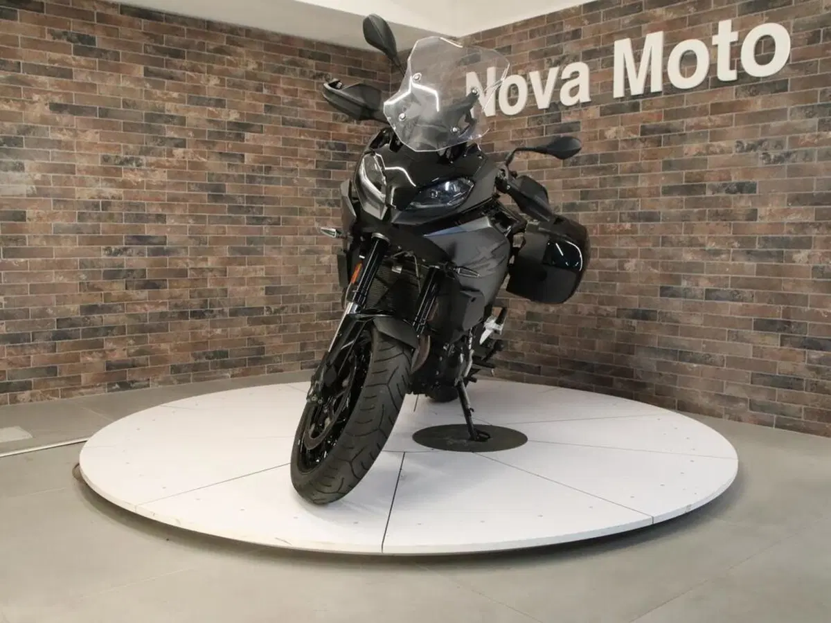 Bmw F 900 XR (2020 - 24) (4)