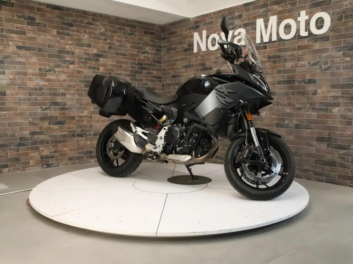 Bmw F 900 XR (2020 - 24) (7)