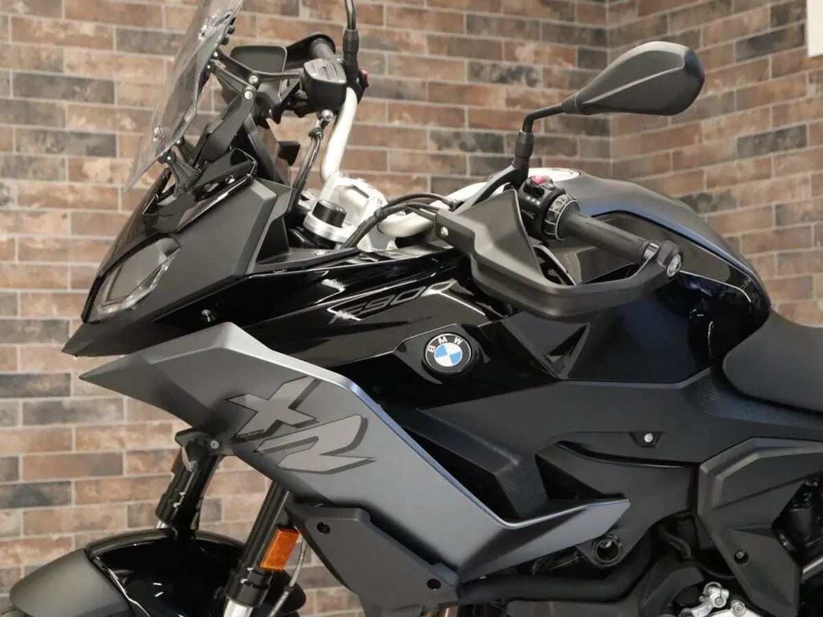 Bmw F 900 XR (2020 - 24) (13)