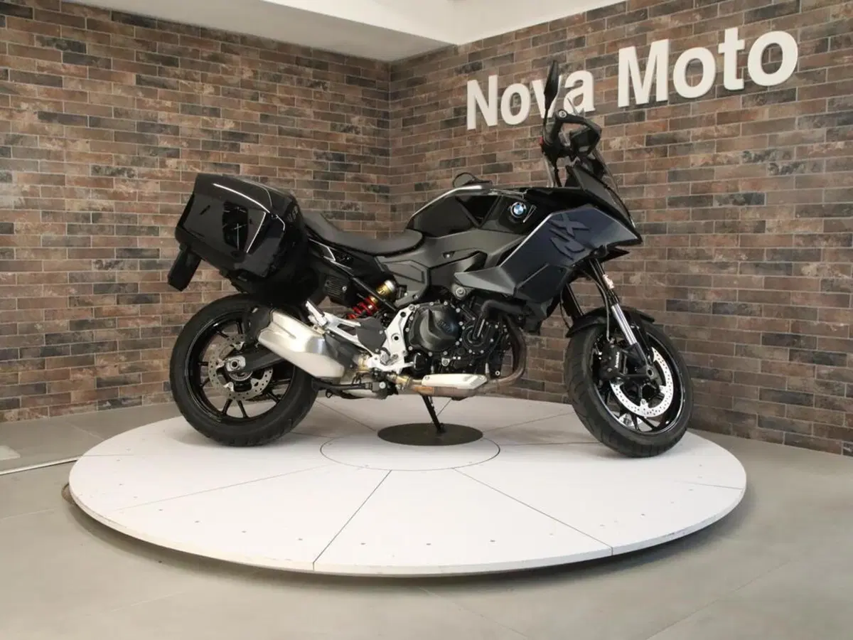 Bmw F 900 XR (2020 - 24) (8)