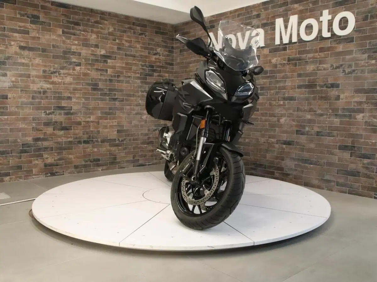 Bmw F 900 XR (2020 - 24) (5)