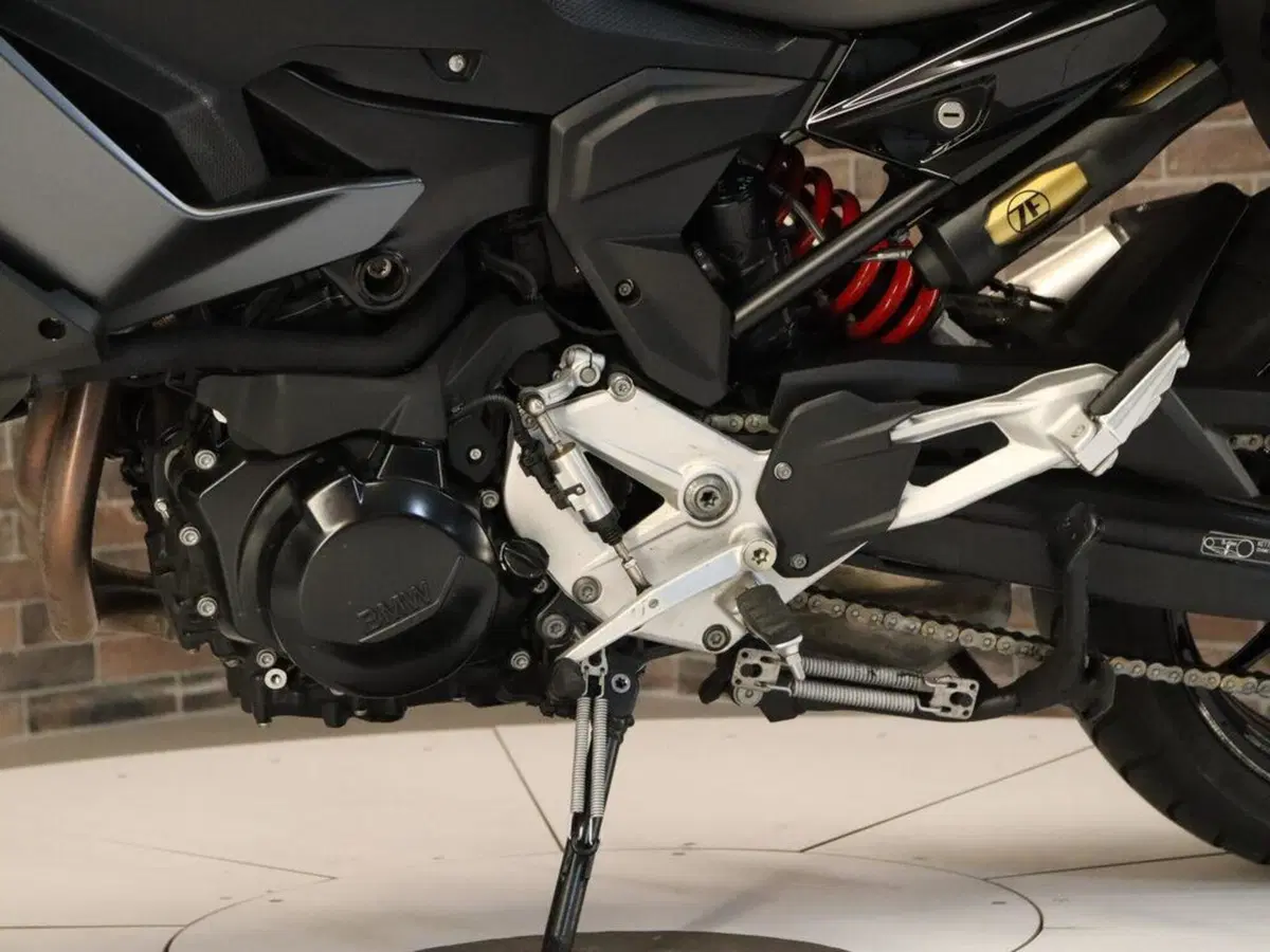 Bmw F 900 XR (2020 - 24) (11)