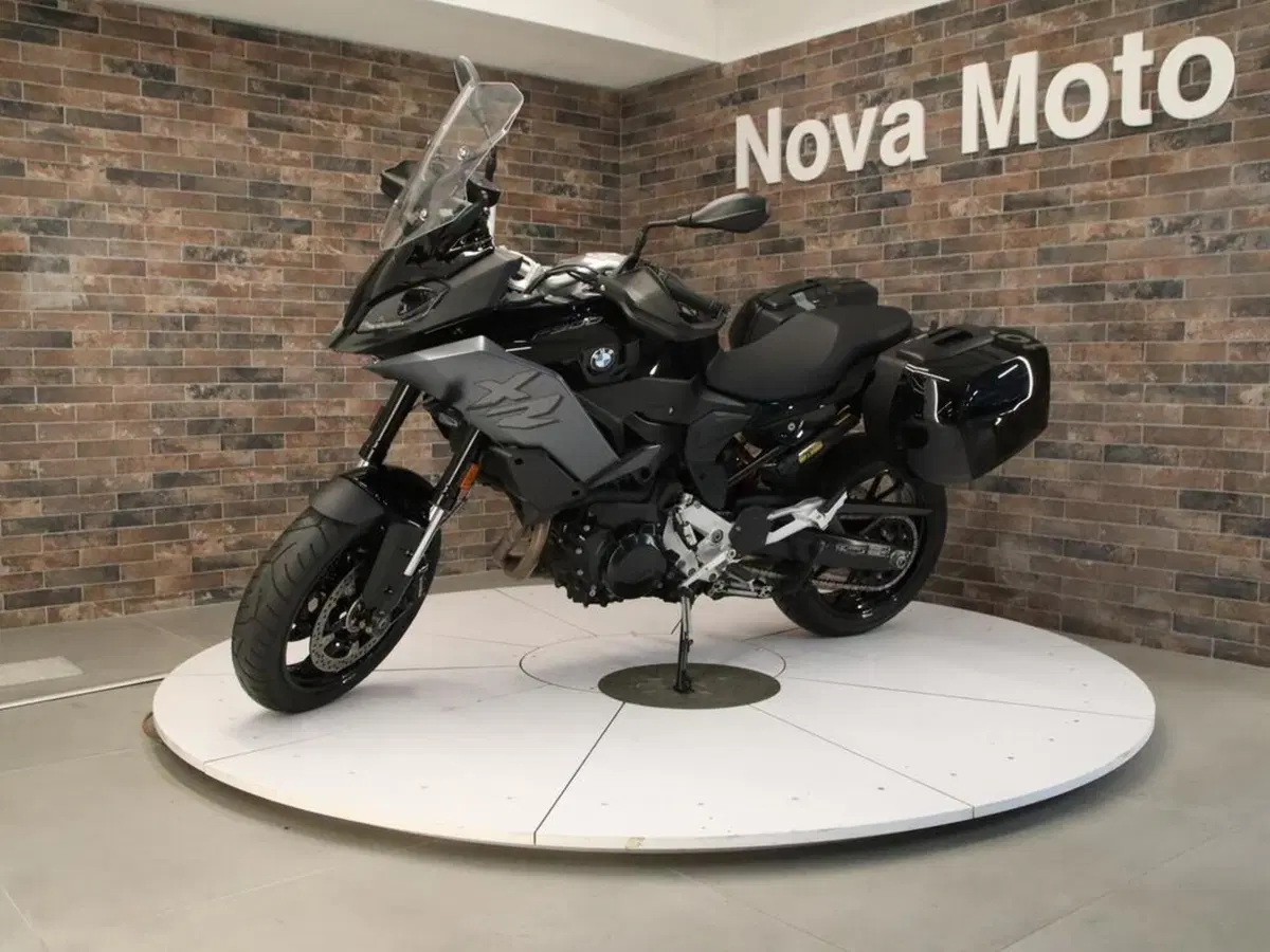 Bmw F 900 XR (2020 - 24) (2)