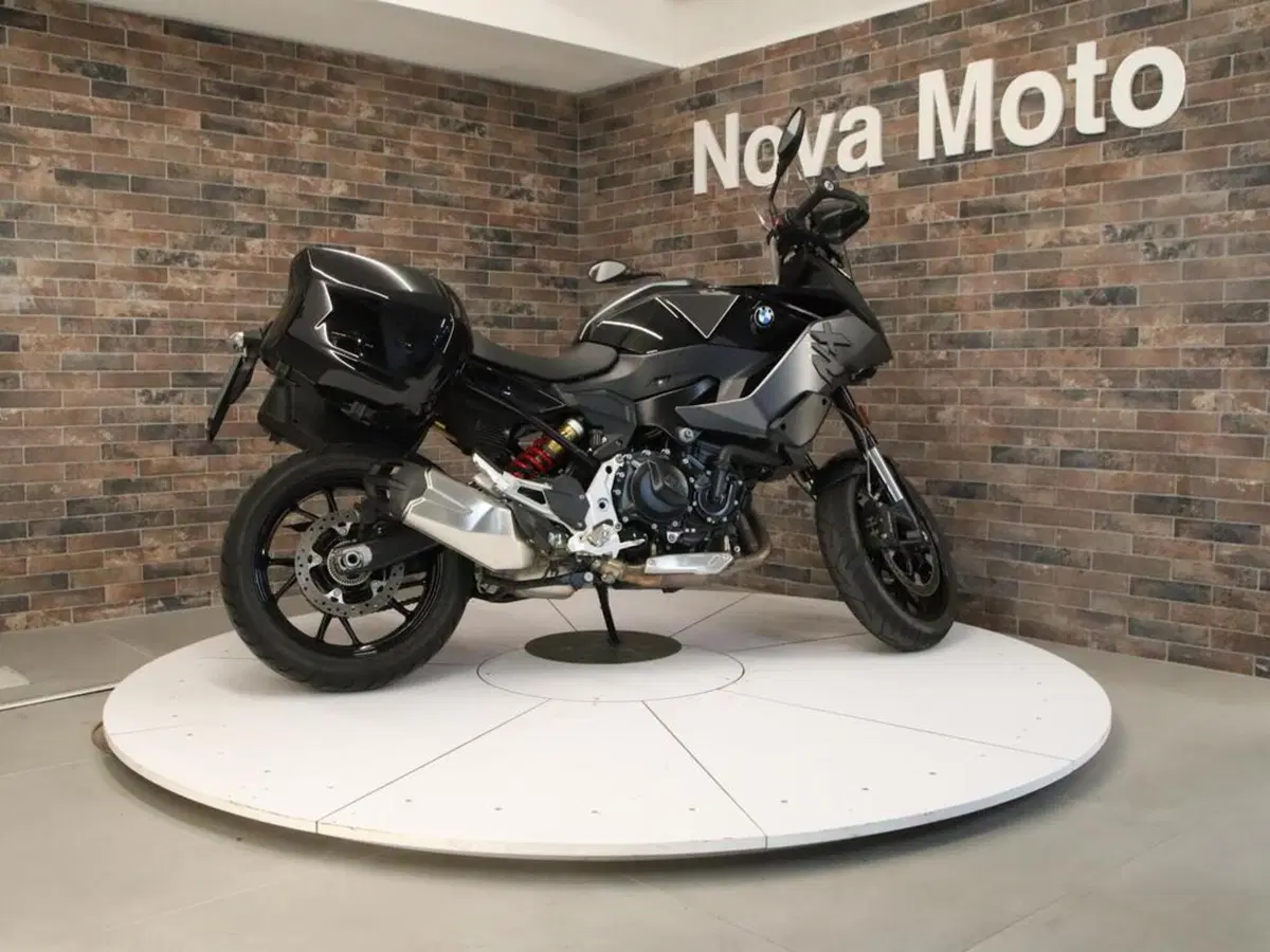 Bmw F 900 XR (2020 - 24) (9)