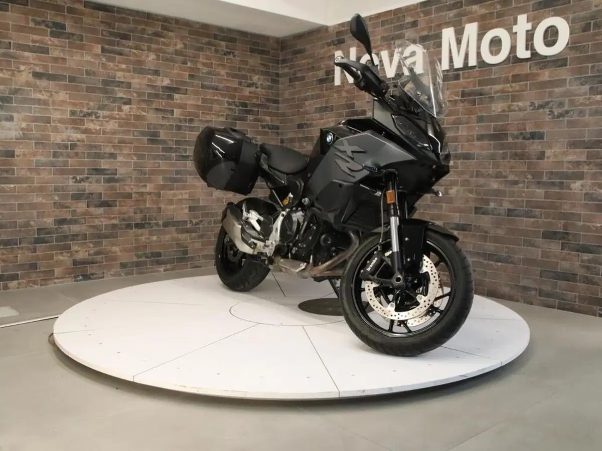 Bmw F 900 XR (2020 - 24) (6)