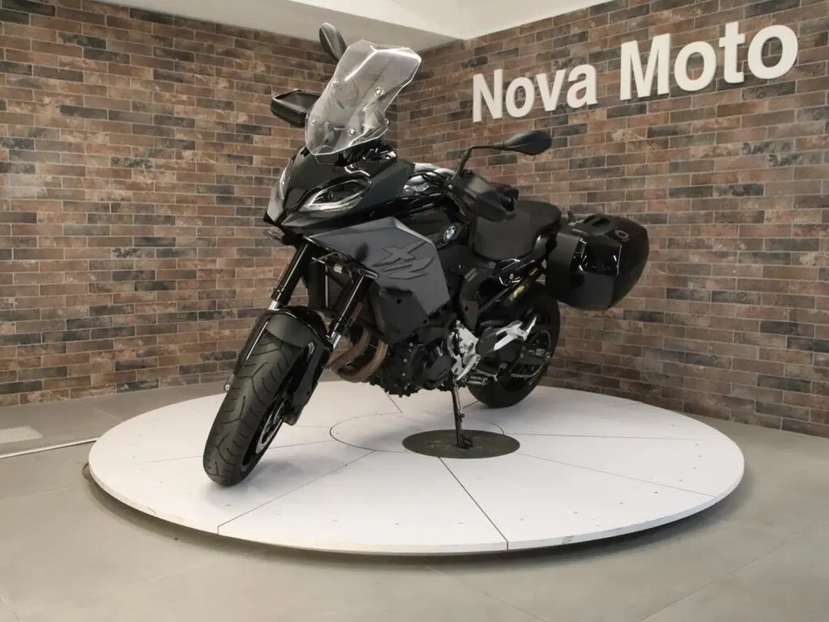 Bmw F 900 XR (2020 - 24) (3)