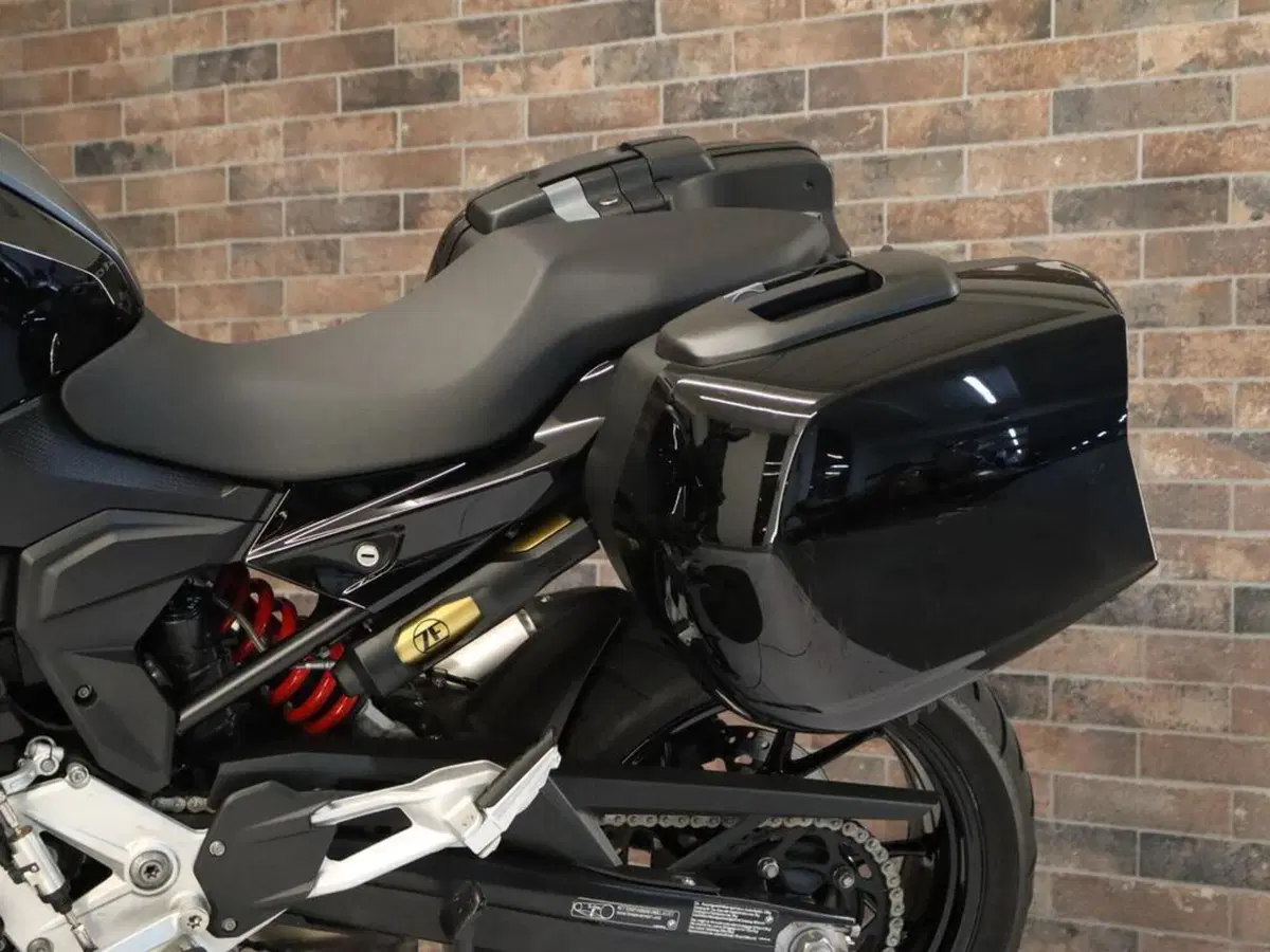 Bmw F 900 XR (2020 - 24) (12)