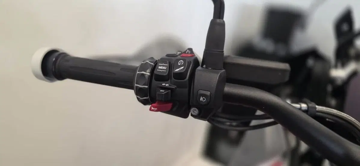 Bmw R 1250 GS Adventure (2021 - 24) (2)