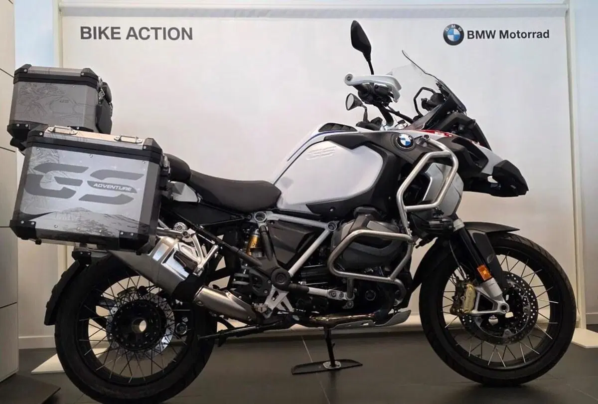 Bmw R 1250 GS Adventure (2021 - 24)