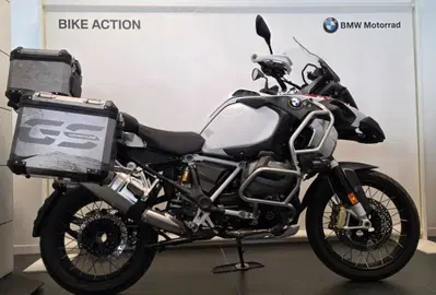 Bmw R 1250 GS Adventure (2021 - 24) usata