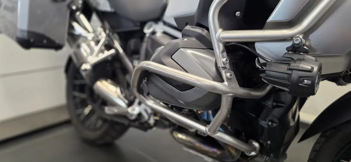 Bmw R 1250 GS Adventure (2021 - 24) (5)