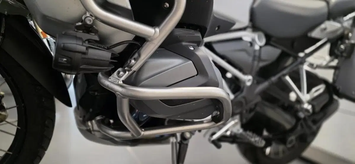 Bmw R 1250 GS Adventure (2021 - 24) (6)