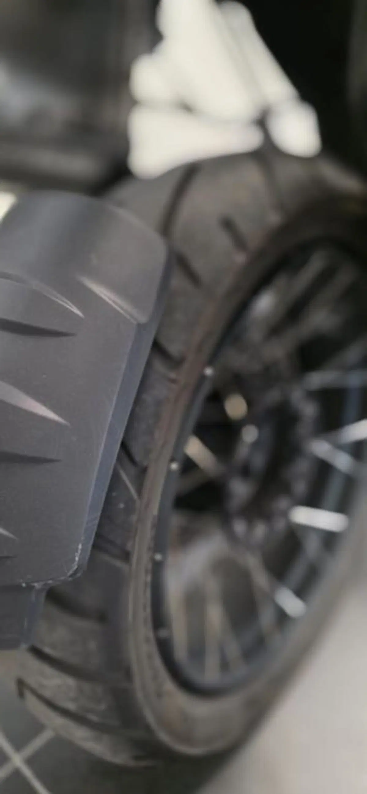 Bmw R 1250 GS Adventure (2021 - 24) (7)