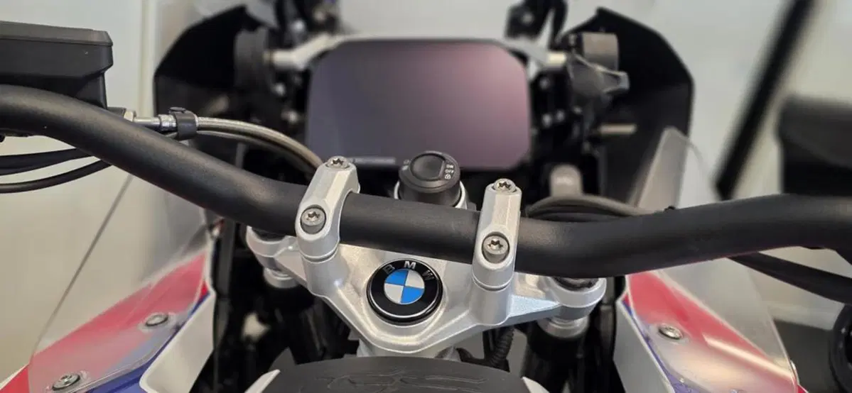 Bmw R 1250 GS Adventure (2021 - 24) (3)