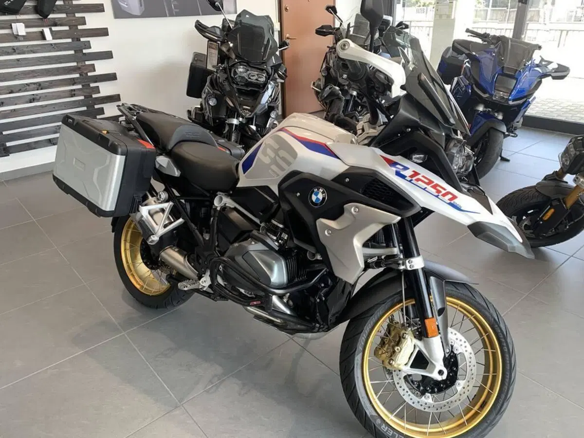 Bmw R 1250 GS (2021 - 24)