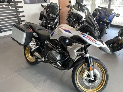 Bmw R 1250 GS (2021 - 24) usata