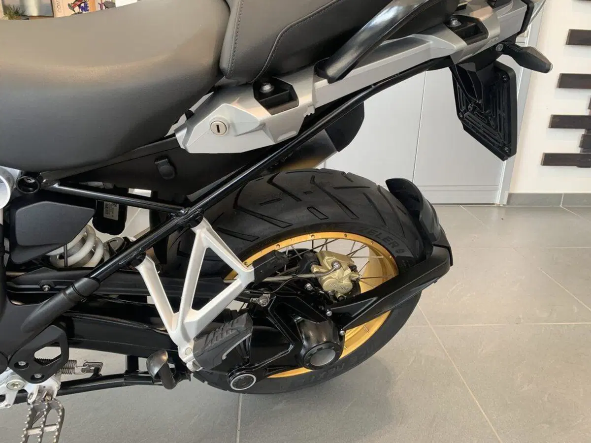 Bmw R 1250 GS (2021 - 24) (10)