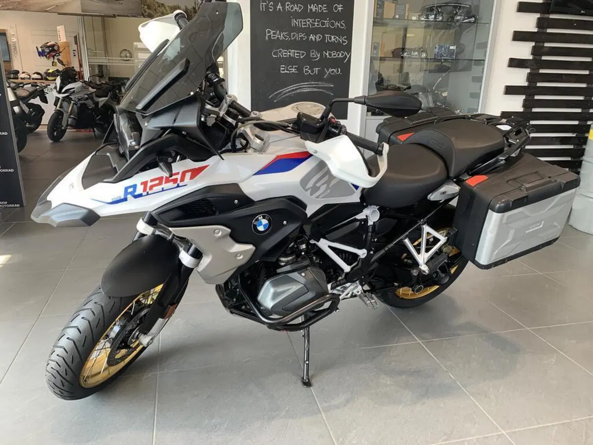 Bmw R 1250 GS (2021 - 24) (4)