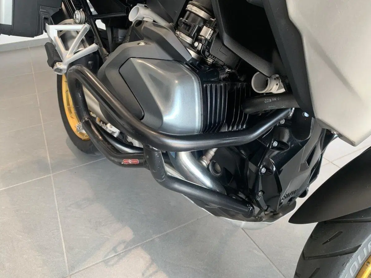 Bmw R 1250 GS (2021 - 24) (7)