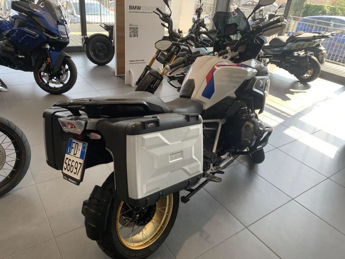 Bmw R 1250 GS (2021 - 24) (5)