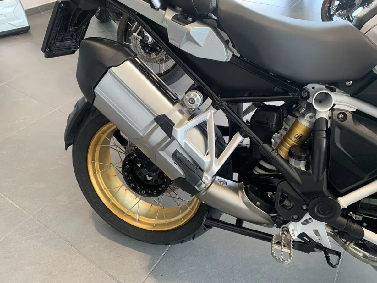 Bmw R 1250 GS (2021 - 24) (8)