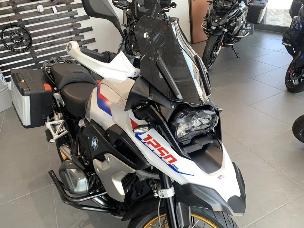 Bmw R 1250 GS (2021 - 24) (3)